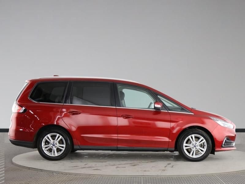 Used Ford Galaxy 2023 for sale - 78206495: Photo 3