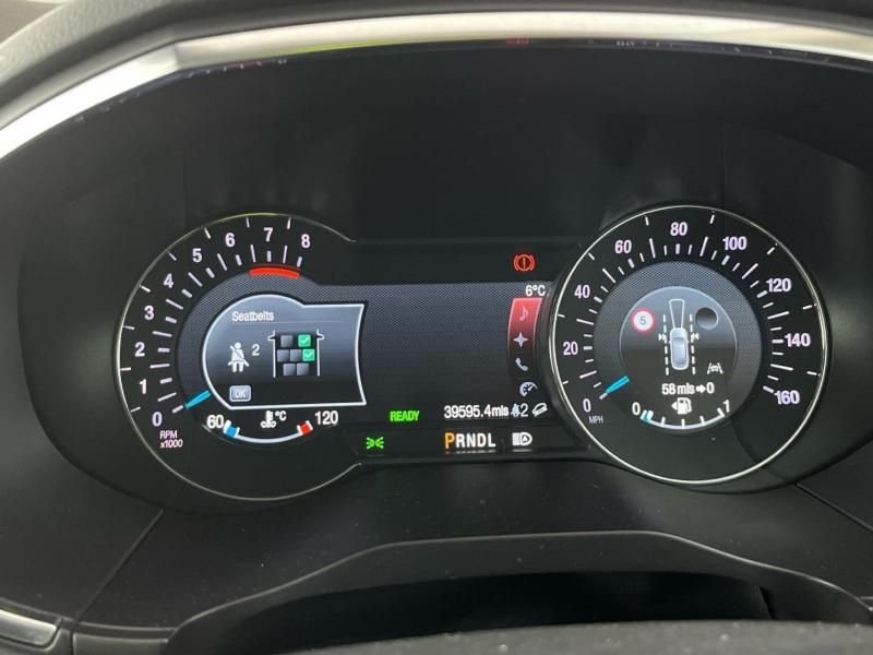 Used Ford Galaxy 2023 for sale - 78206495: Photo 4