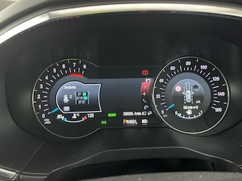 Used Ford Galaxy 2023 for sale - 78206495: Photo