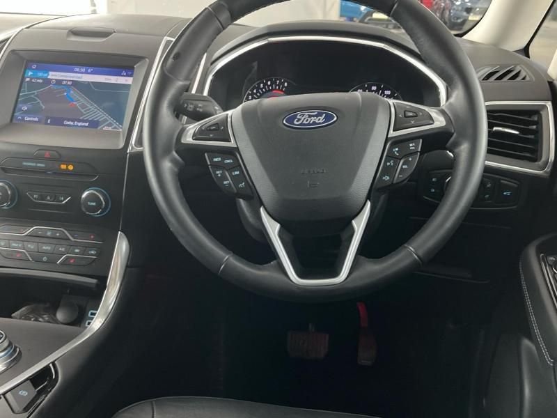 Used Ford Galaxy 2023 for sale - 78206495: Photo 5