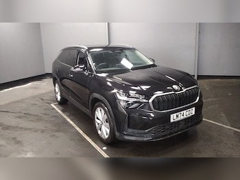 Used Skoda Kodiaq 2024 for sale - 78819384: Photo