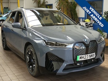 Used BMW iX 2023 for sale - 79422089: Photo