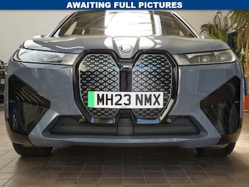 Used BMW iX 2023 for sale - 79422089: Photo