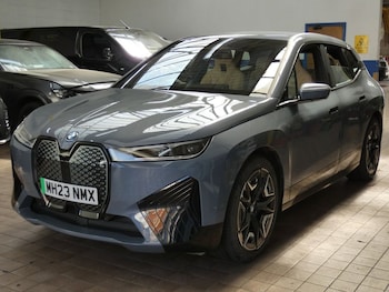 Used BMW iX 2023 for sale - 79422089: Photo