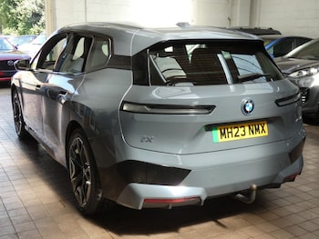 Used BMW iX 2023 for sale - 79422089: Photo