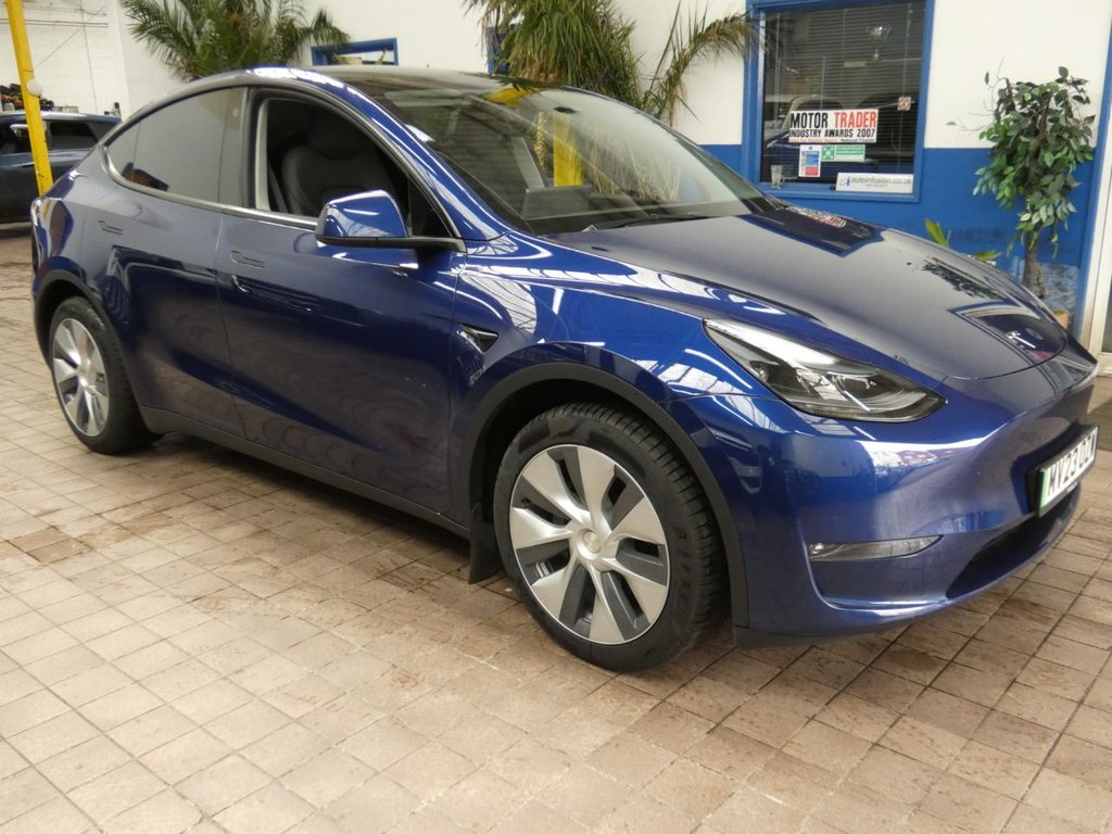 Used Tesla Model Y 2023 for sale - 78017096: Photo 10