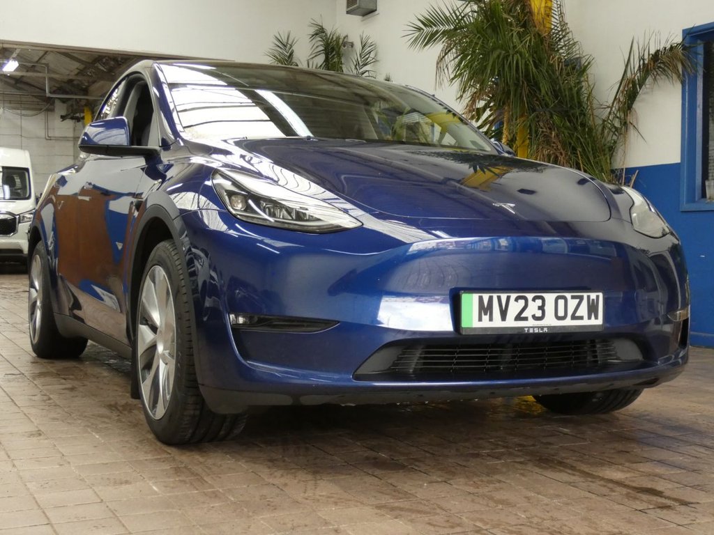 Used Tesla Model Y 2023 for sale - 78017096: Photo 11