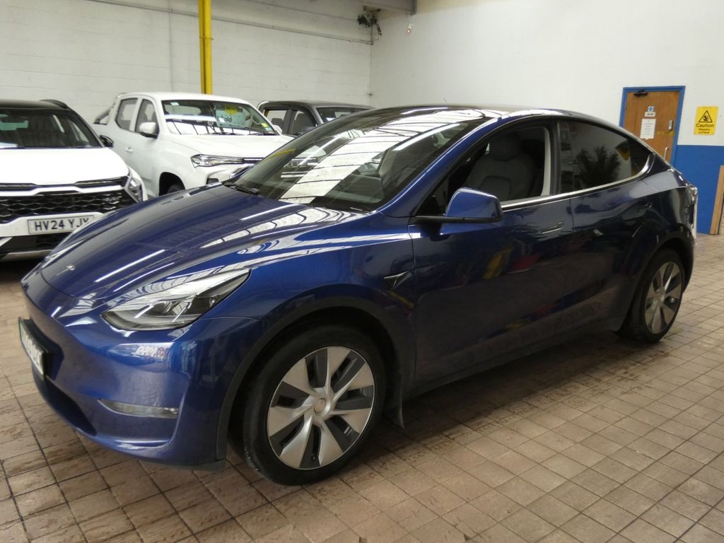 Used Tesla Model Y 2023 for sale - 78017096: Photo 12