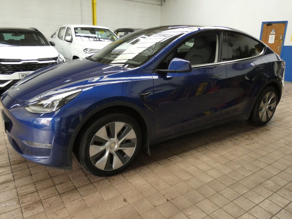 Used Tesla Model Y 2023 for sale - 78017096: Photo 13