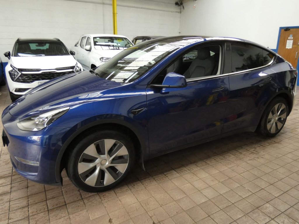 Used Tesla Model Y 2023 for sale - 78017096: Photo 14