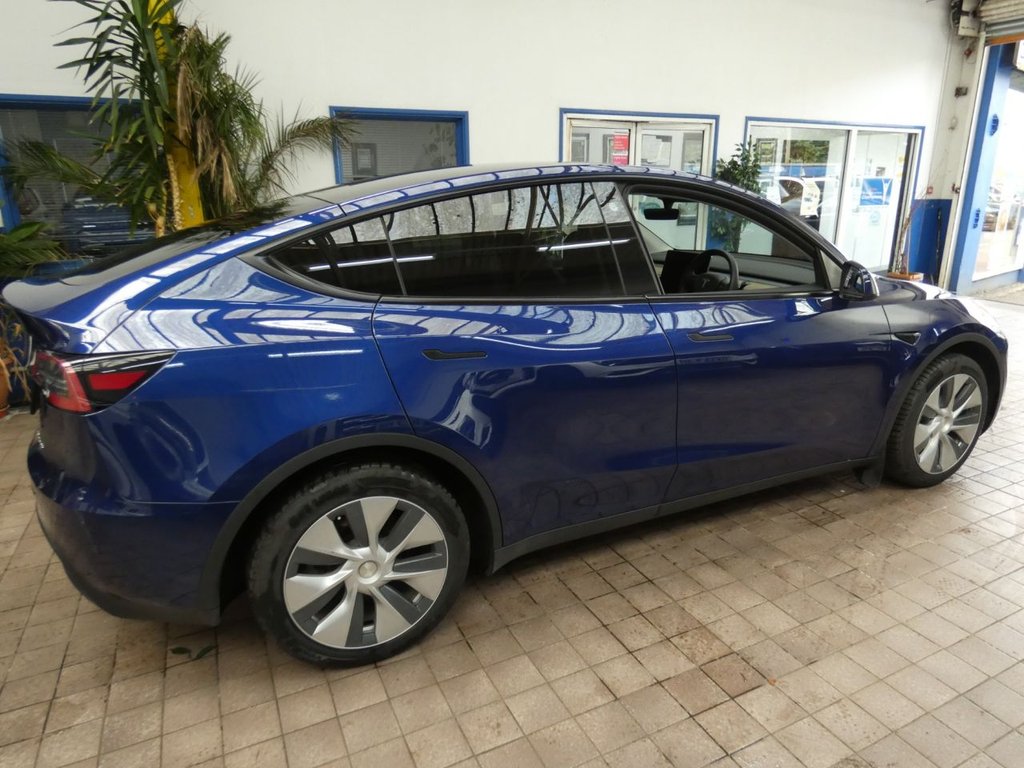 Used Tesla Model Y 2023 for sale - 78017096: Photo 15
