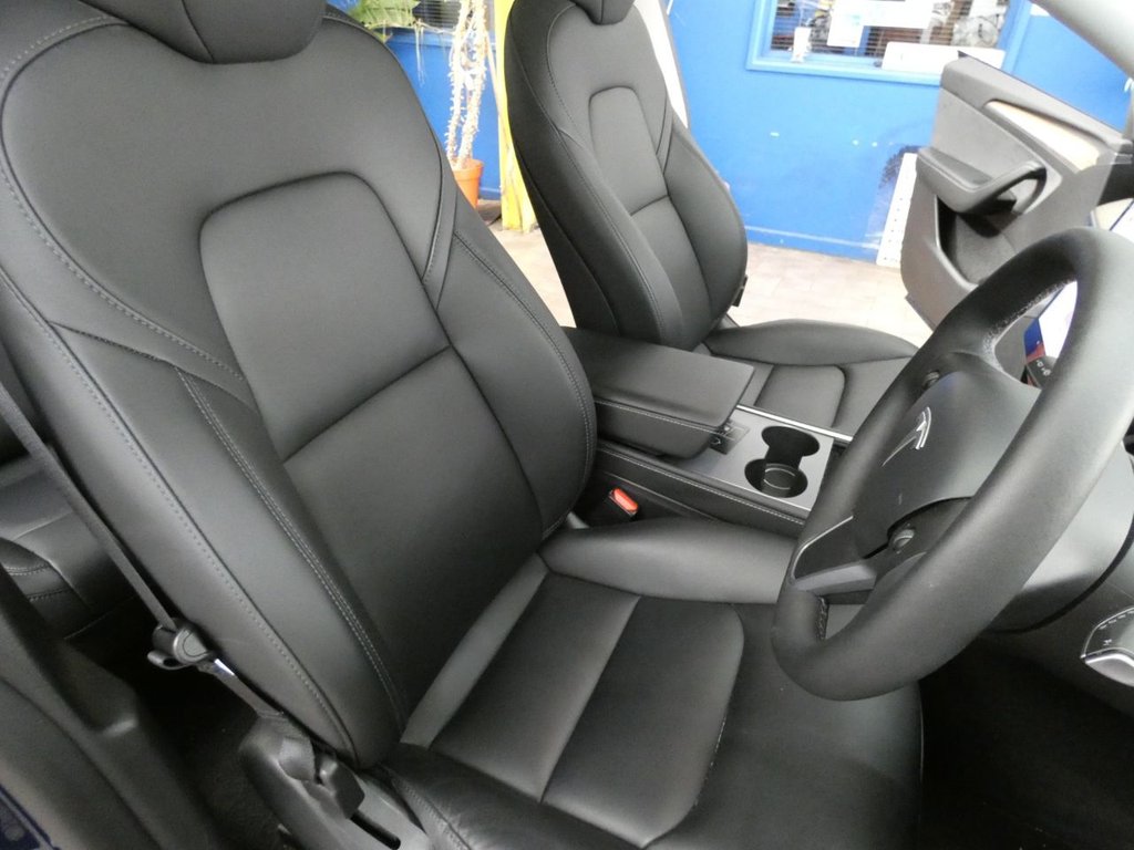 Used Tesla Model Y 2023 for sale - 78017096: Photo 16