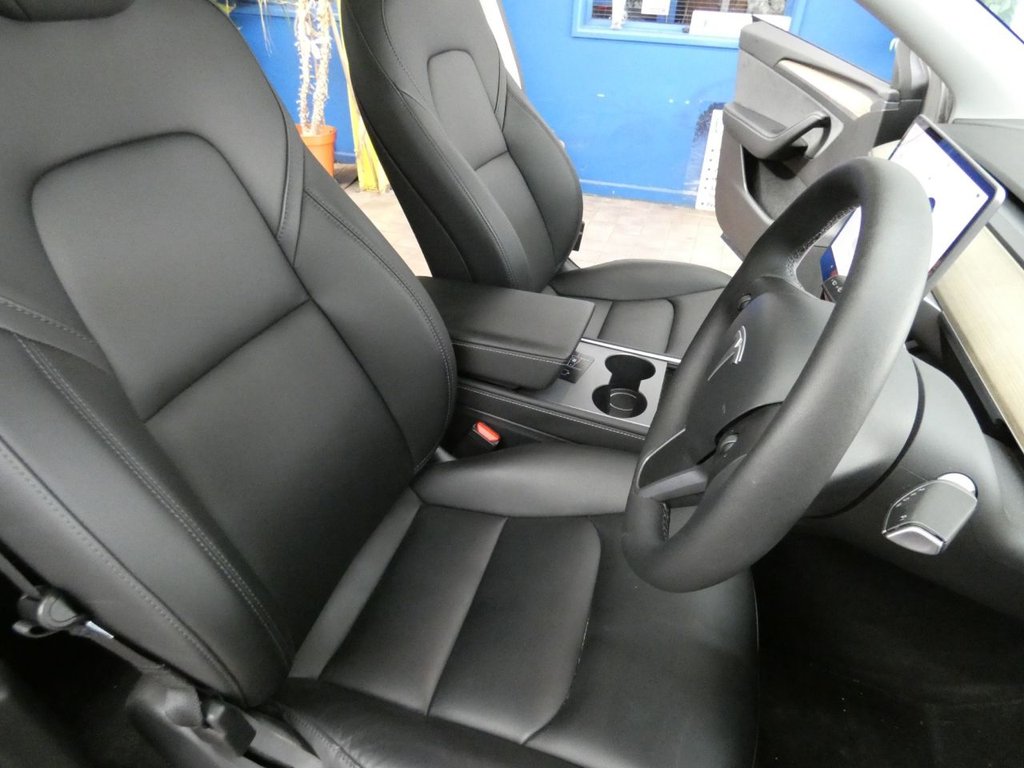 Used Tesla Model Y 2023 for sale - 78017096: Photo 17