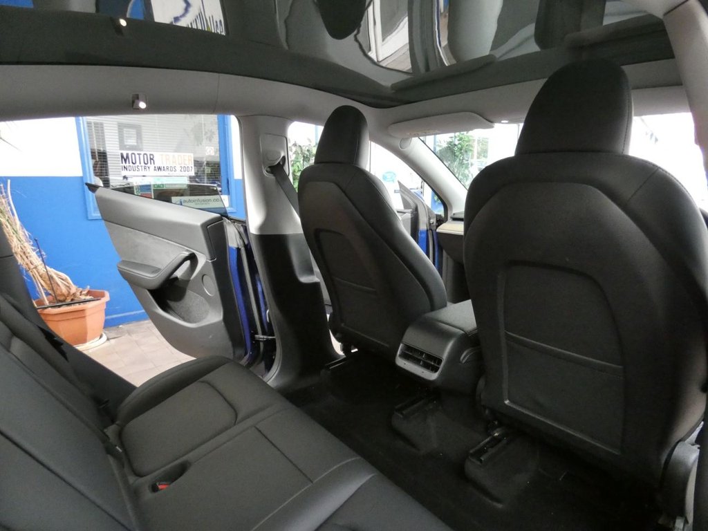 Used Tesla Model Y 2023 for sale - 78017096: Photo 21