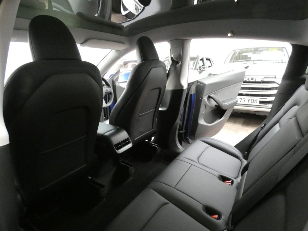 Used Tesla Model Y 2023 for sale - 78017096: Photo 23