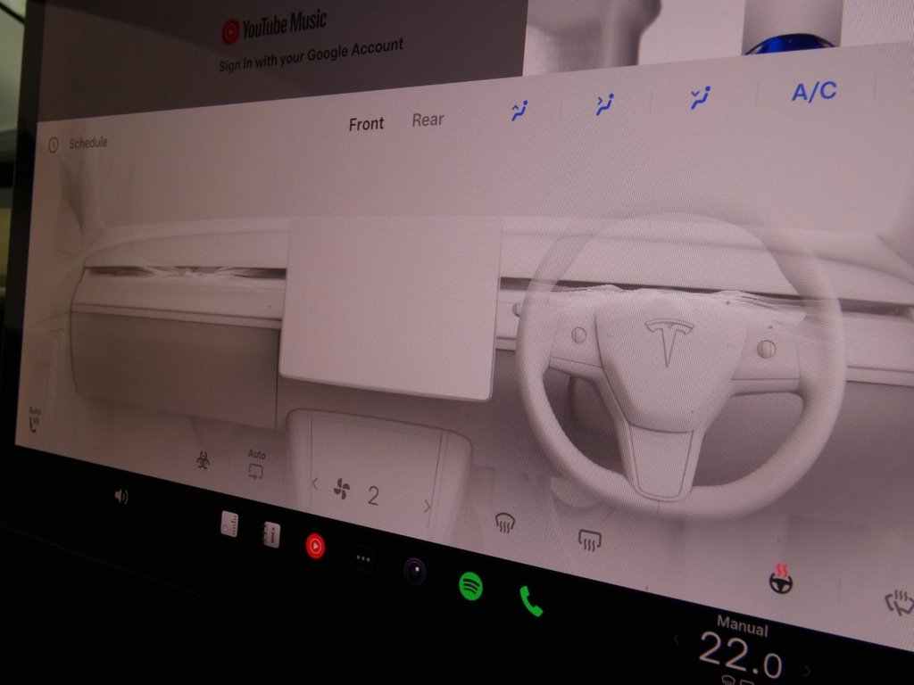 Used Tesla Model Y 2023 for sale - 78017096: Photo 25