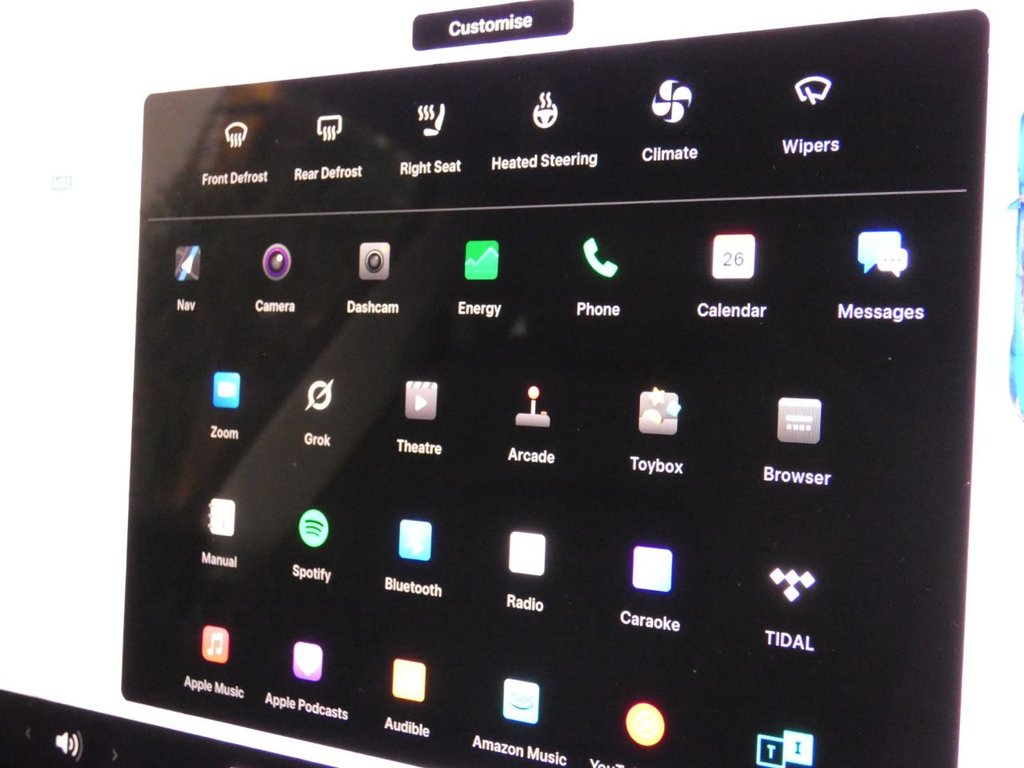 Used Tesla Model Y 2023 for sale - 78017096: Photo 26