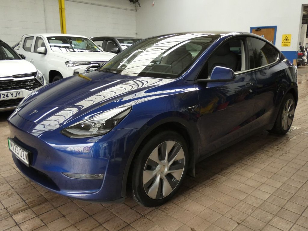 Used Tesla Model Y 2023 for sale - 78017096: Photo 3
