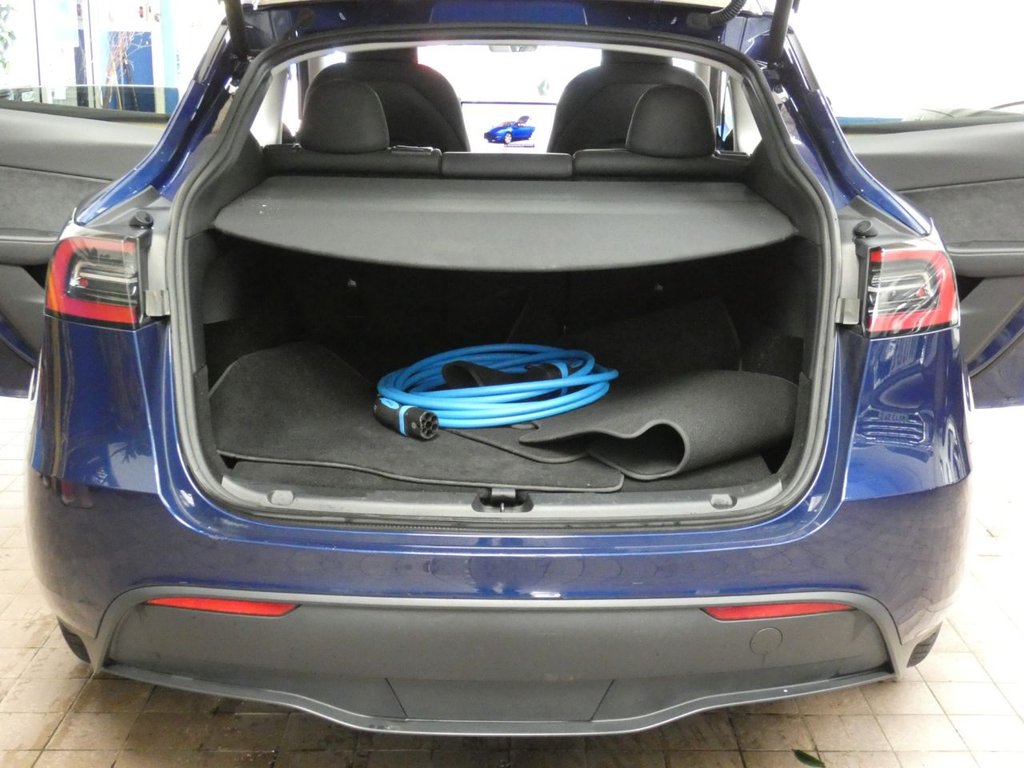 Used Tesla Model Y 2023 for sale - 78017096: Photo 36