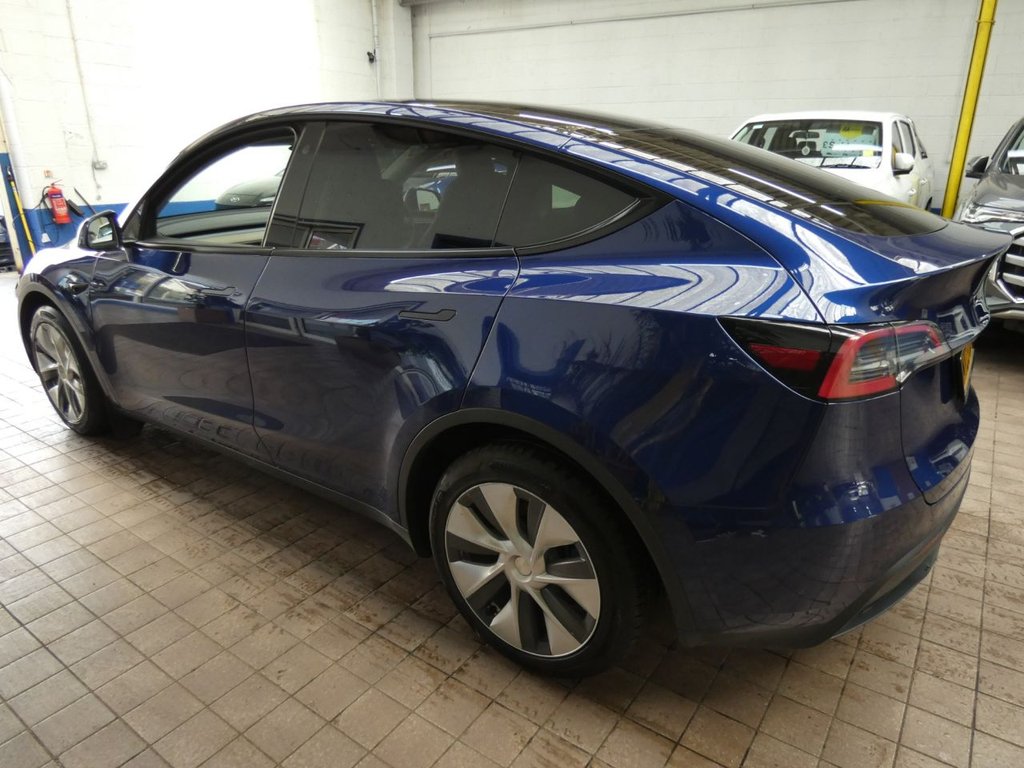 Used Tesla Model Y 2023 for sale - 78017096: Photo 4