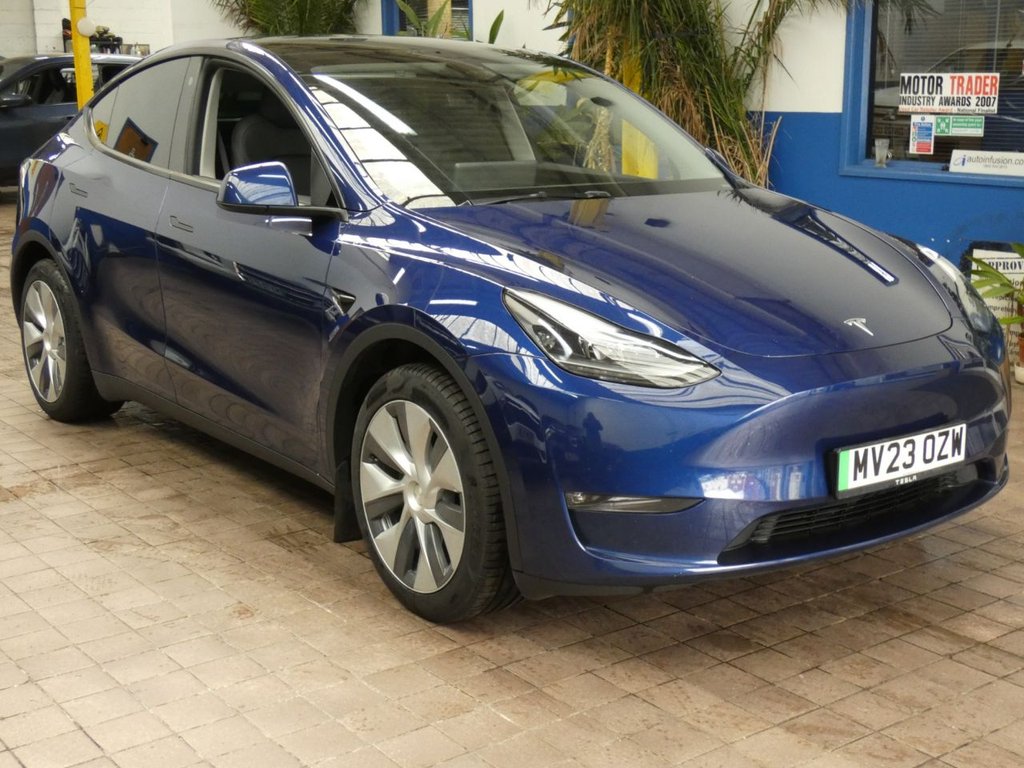 Used Tesla Model Y 2023 for sale - 78017096: Photo 6