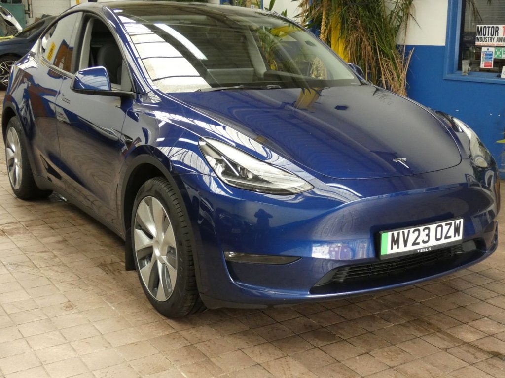 Used Tesla Model Y 2023 for sale - 78017096: Photo 7