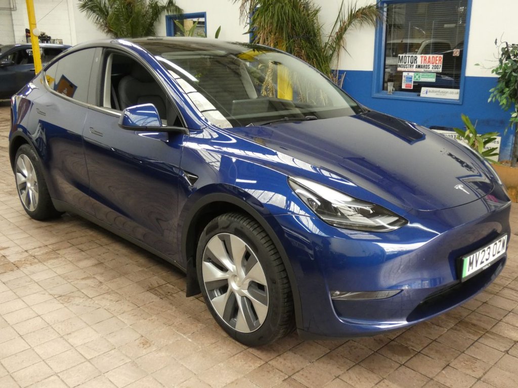 Used Tesla Model Y 2023 for sale - 78017096: Photo 9