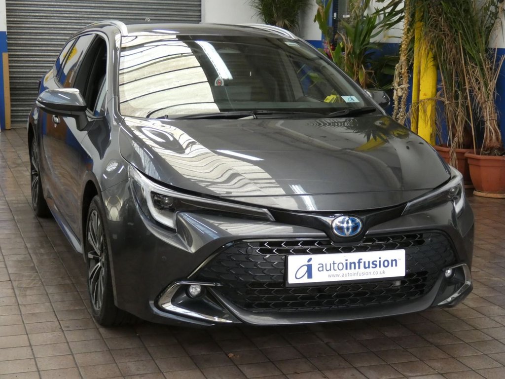 Used Toyota Corolla 2023 for sale - 77659883: Photo 13