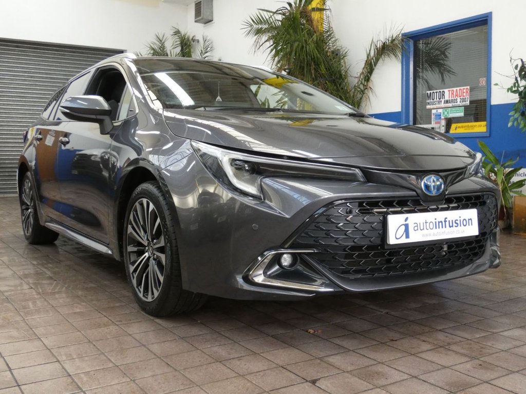 Used Toyota Corolla 2023 for sale - 77659883: Photo 18