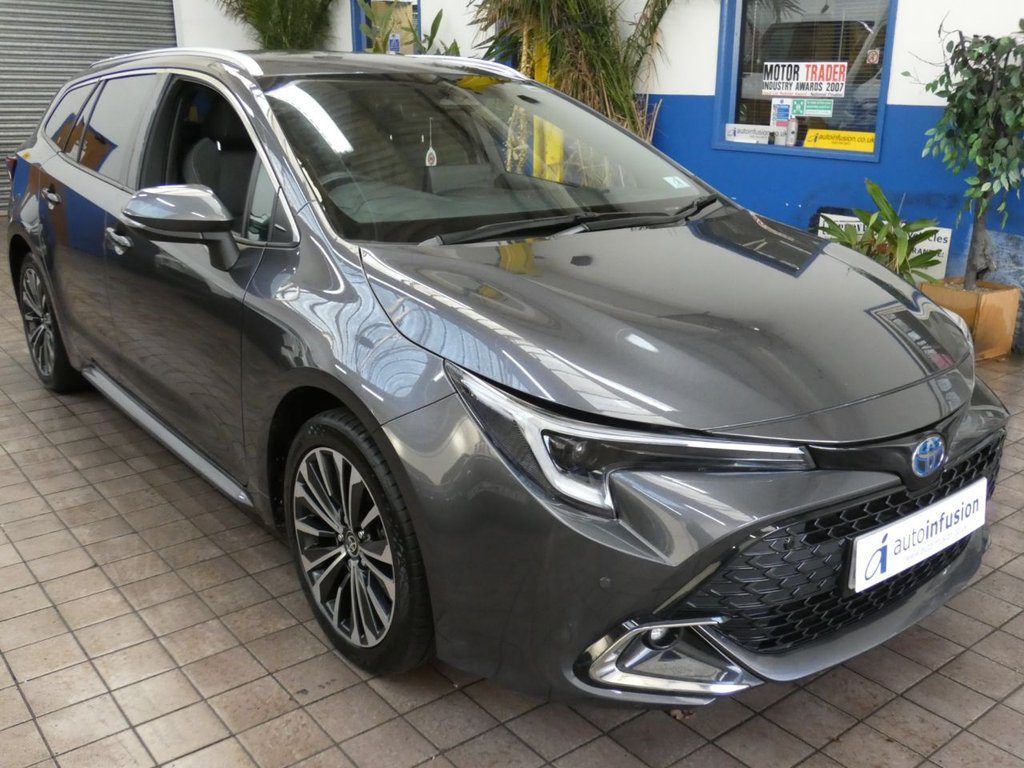 Used Toyota Corolla 2023 for sale - 77659883: Photo 19
