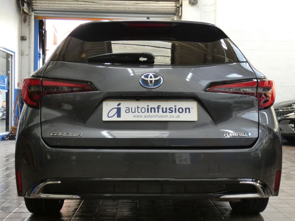 Used Toyota Corolla 2023 for sale - 77659883: Photo 32