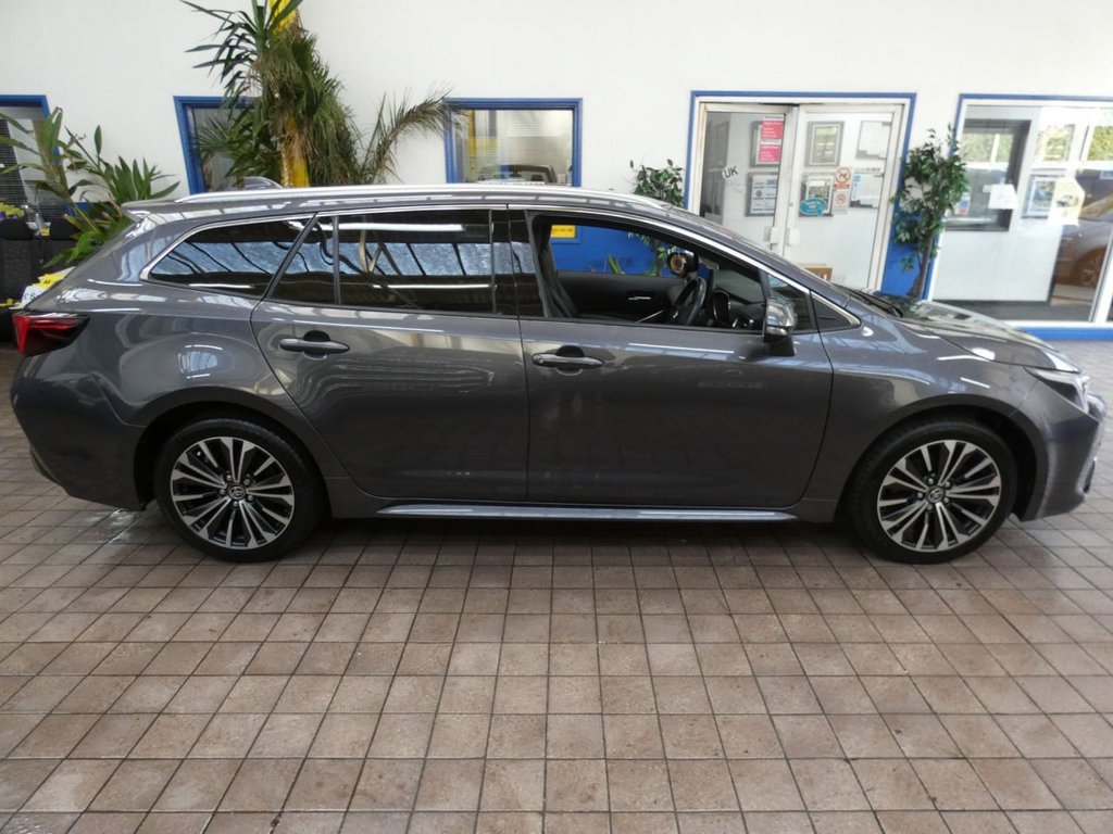 Used Toyota Corolla 2023 for sale - 77659883: Photo 33