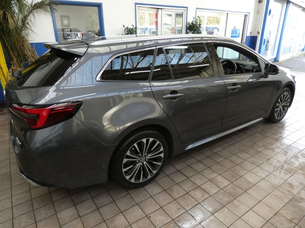 Used Toyota Corolla 2023 for sale - 77659883: Photo 42