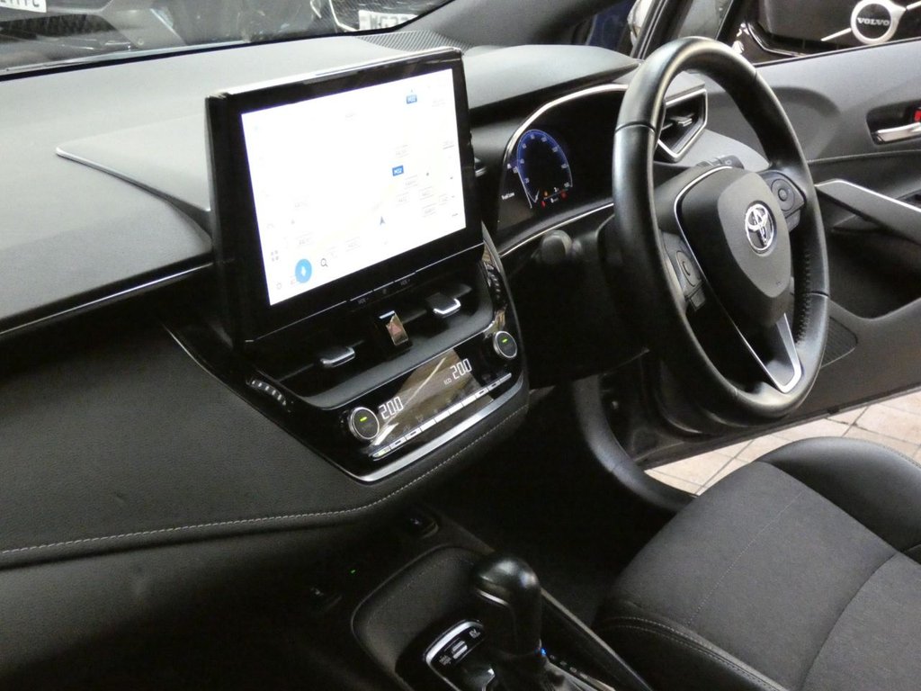 Used Toyota Corolla 2023 for sale - 77659883: Photo 43