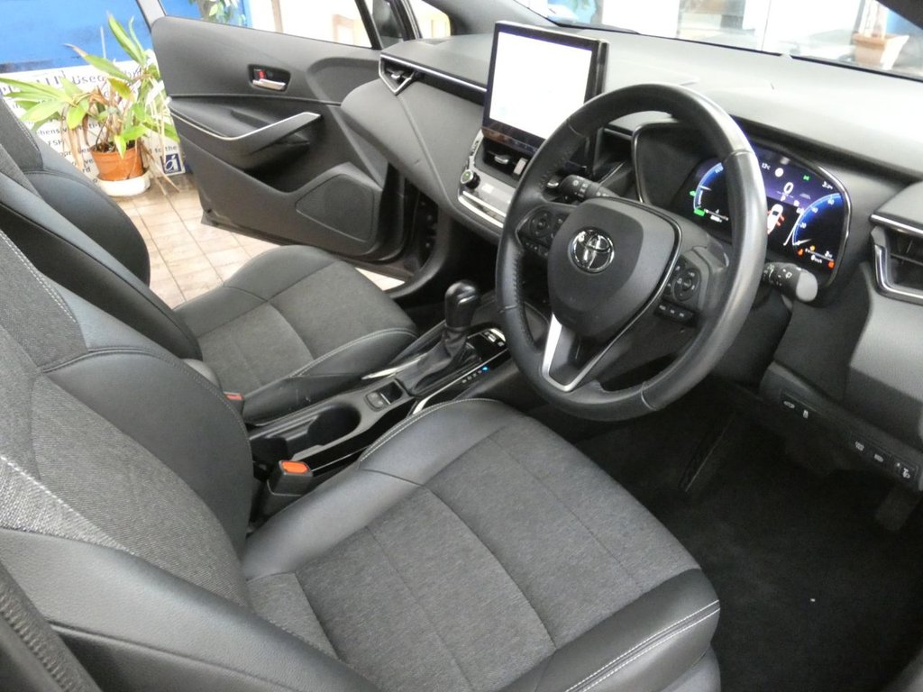 Used Toyota Corolla 2023 for sale - 77659883: Photo 45