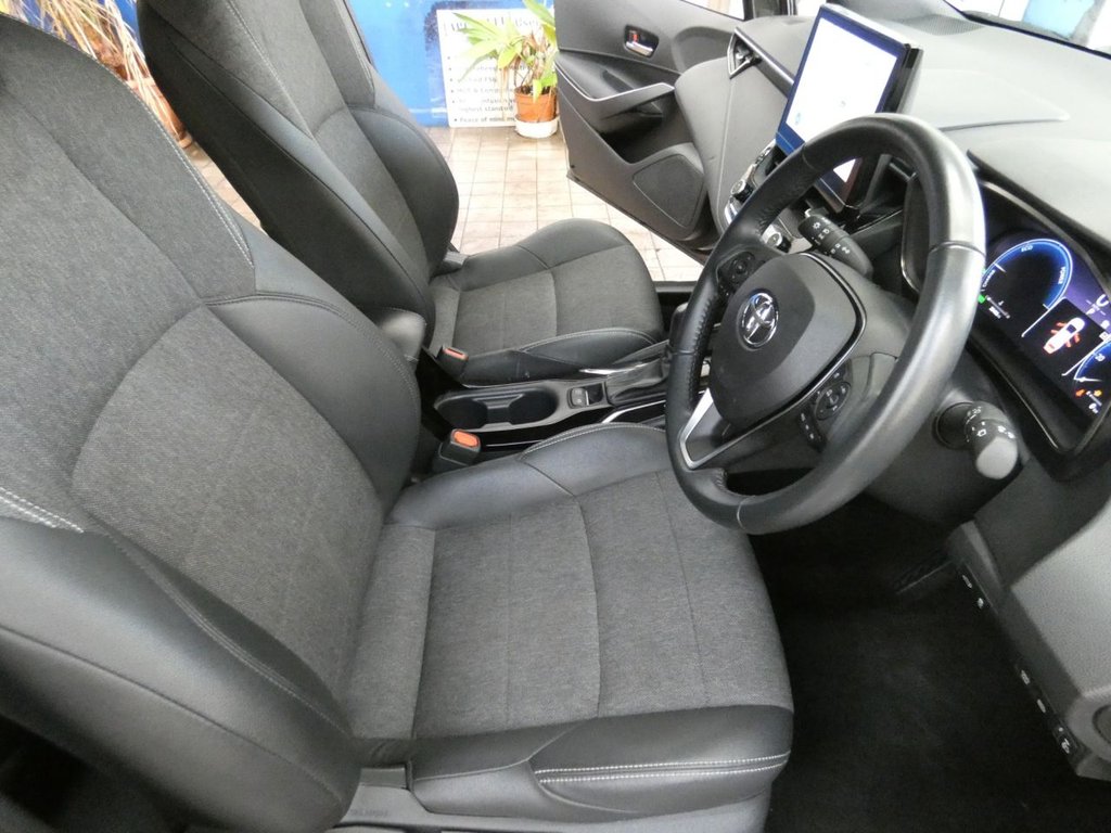 Used Toyota Corolla 2023 for sale - 77659883: Photo 46