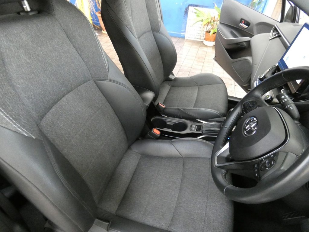 Used Toyota Corolla 2023 for sale - 77659883: Photo 48