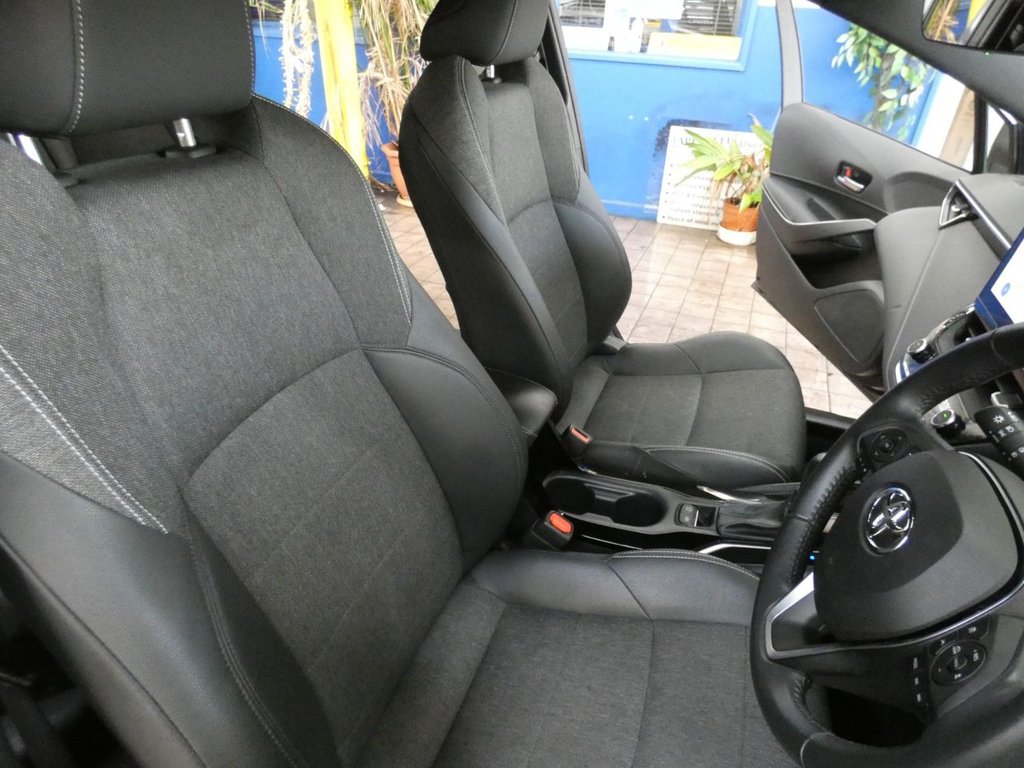 Used Toyota Corolla 2023 for sale - 77659883: Photo 49