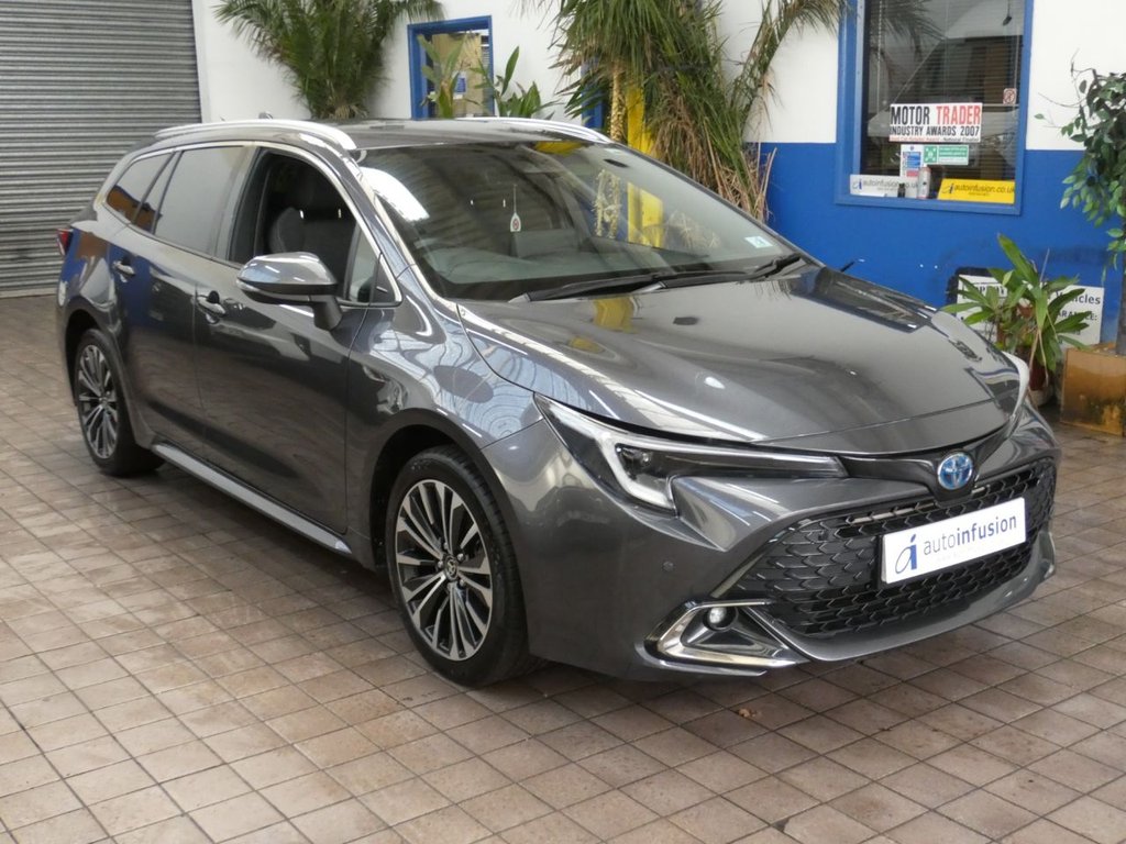 Used Toyota Corolla 2023 for sale - 77659883: Photo 6