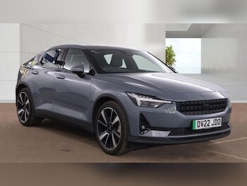 Used Polestar Polestar 2 2022 for sale - 78868217: Photo