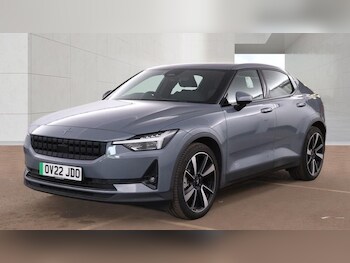 Used Polestar Polestar 2 2022 for sale - 78868217: Photo