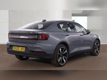 Used Polestar Polestar 2 2022 for sale - 78868217: Photo