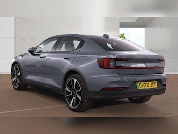 Used Polestar Polestar 2 2022 for sale - 78868217: Photo