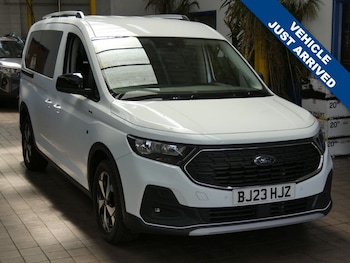 Used Ford Tourneo Connect 2023 for sale - 79498759: Photo
