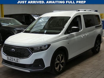 Used Ford Tourneo Connect 2023 for sale - 79498759: Photo