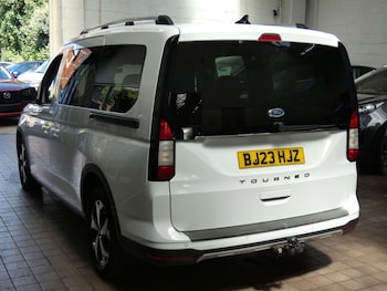 Used Ford Tourneo Connect 2023 for sale - 79498759: Photo