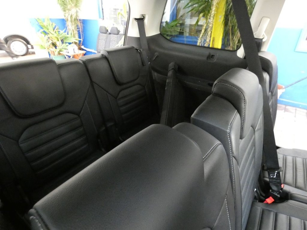 Used Ford Galaxy 2016 for sale - 77654892: Photo 44