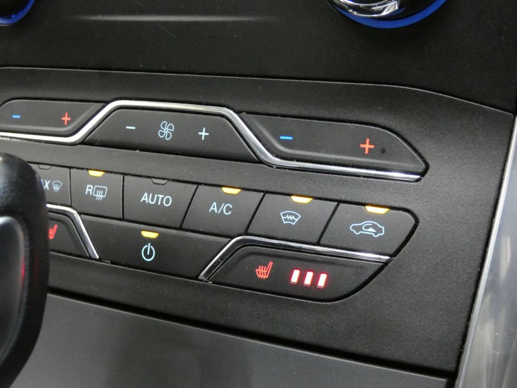 Used Ford Galaxy 2016 for sale - 77654892: Photo 45