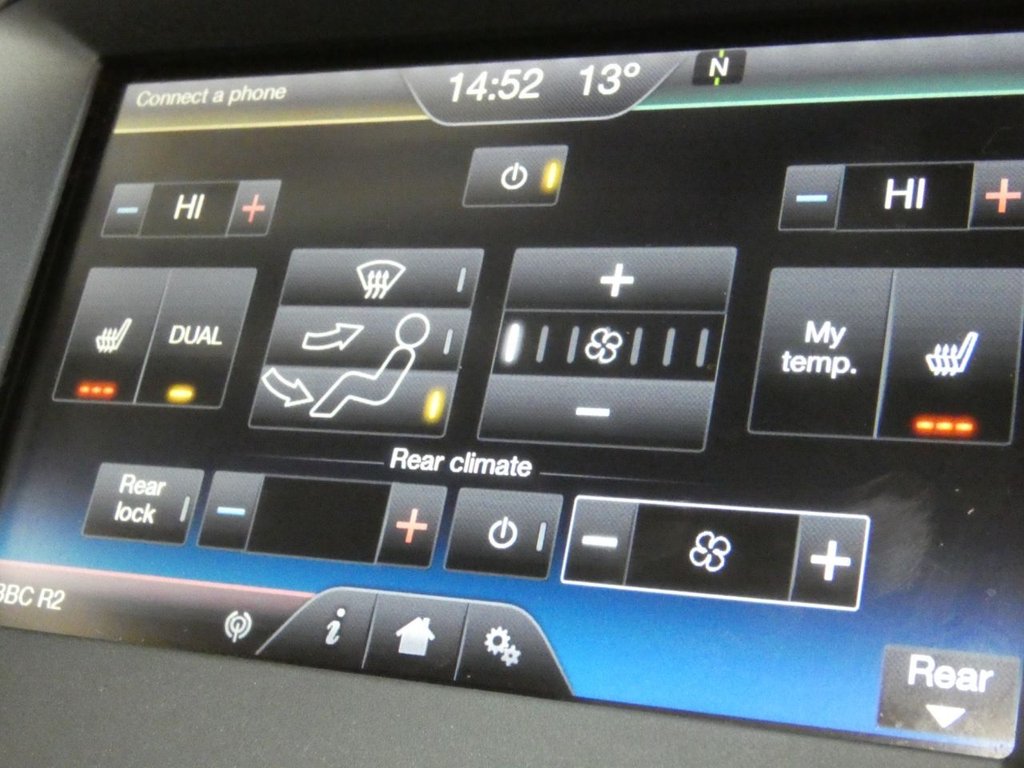 Used Ford Galaxy 2016 for sale - 77654892: Photo 48