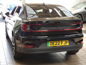 Used Polestar Polestar 2 2022 for sale - 79046777: Photo